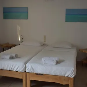  Hotel Sourmeli Garden Greece