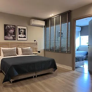 *** Aparthotel Luxor Premium Greece