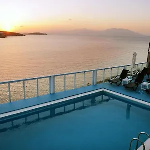 ** Hotel Vana Holidays Greece