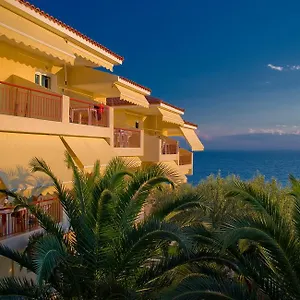 ** Aparthotel Maistrali Greece