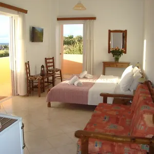 ** Guest house Athina Greece
